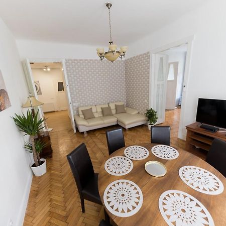 Rumbach Royal Apartment Budapest Esterno foto