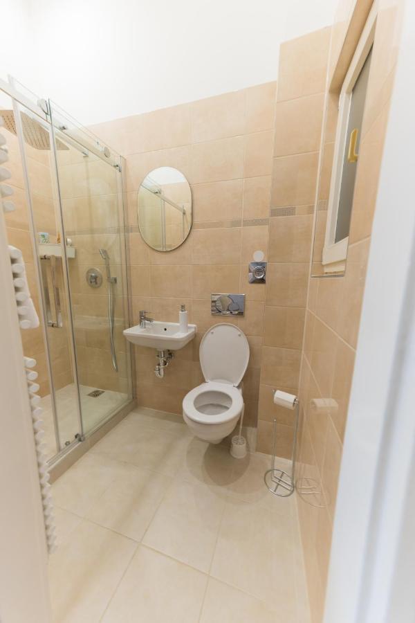 Rumbach Royal Apartment Budapest Esterno foto