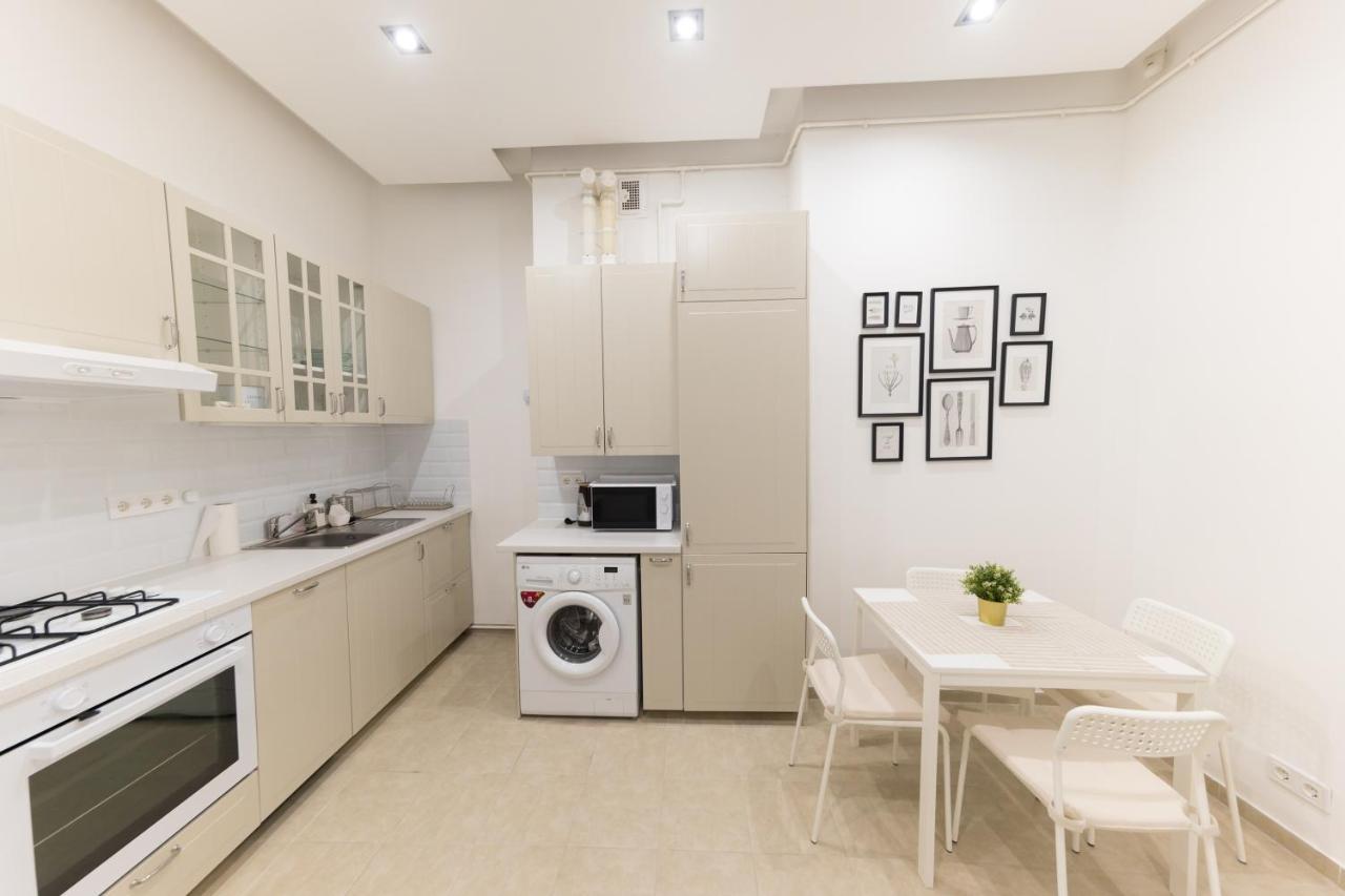 Rumbach Royal Apartment Budapest Esterno foto